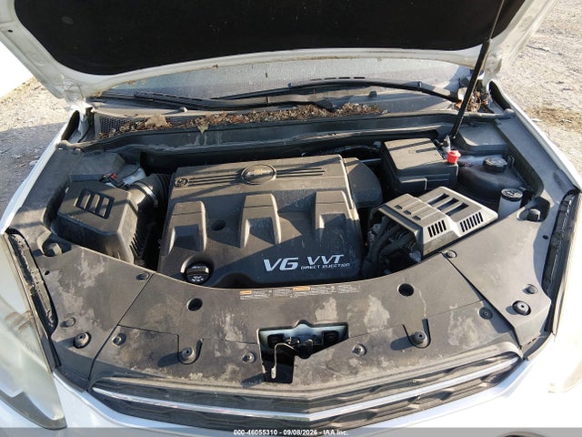 46055310 :رقم المزاد ، 2GNFLFE39G6249512 vin ، 2016 Chevrolet Equinox Lt مزاد بيع