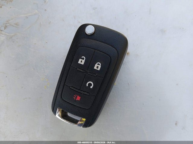 46055310 :رقم المزاد ، 2GNFLFE39G6249512 vin ، 2016 Chevrolet Equinox Lt مزاد بيع
