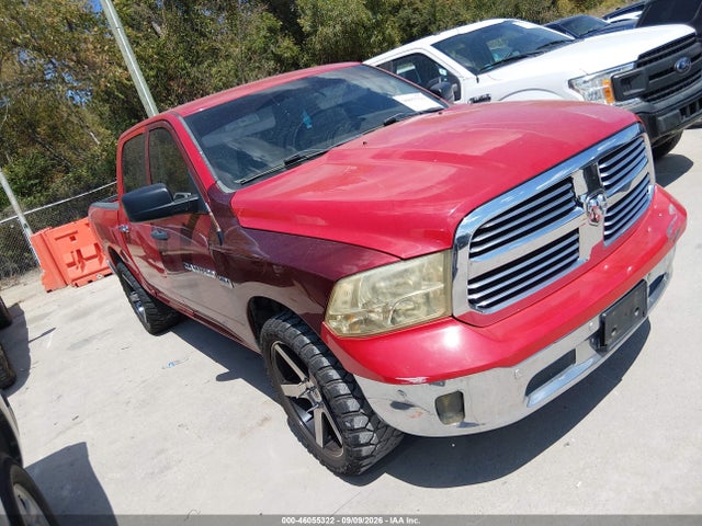 Aukcja sprzedaży 2015 Ram 1500 Big Horn, vin: 1C6RR6LT2FS565747, numer aukcji: 46055322