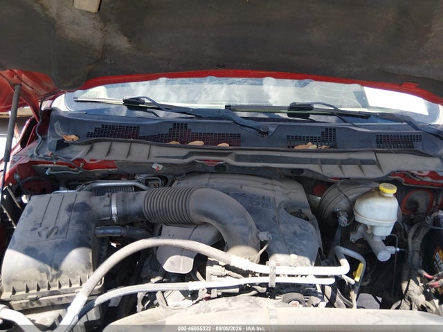 Aukcja sprzedaży 2015 Ram 1500 Big Horn, vin: 1C6RR6LT2FS565747, numer aukcji: 46055322