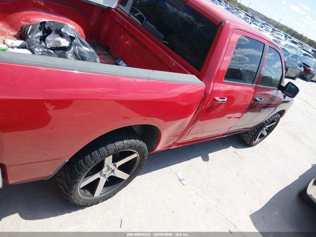 Aukcja sprzedaży 2015 Ram 1500 Big Horn, vin: 1C6RR6LT2FS565747, numer aukcji: 46055322