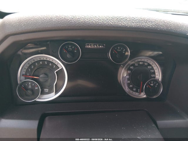Aukcja sprzedaży 2015 Ram 1500 Big Horn, vin: 1C6RR6LT2FS565747, numer aukcji: 46055322