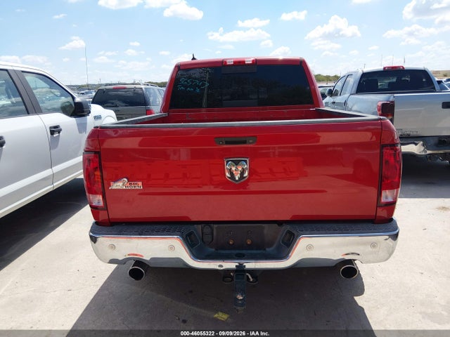 Aukcja sprzedaży 2015 Ram 1500 Big Horn, vin: 1C6RR6LT2FS565747, numer aukcji: 46055322