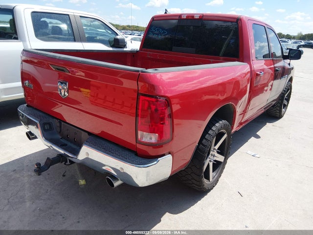 Aukcja sprzedaży 2015 Ram 1500 Big Horn, vin: 1C6RR6LT2FS565747, numer aukcji: 46055322