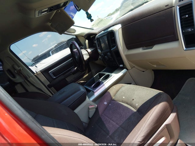Aukcja sprzedaży 2015 Ram 1500 Big Horn, vin: 1C6RR6LT2FS565747, numer aukcji: 46055322