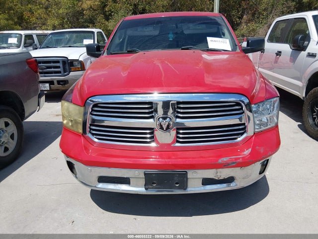 Aukcja sprzedaży 2015 Ram 1500 Big Horn, vin: 1C6RR6LT2FS565747, numer aukcji: 46055322