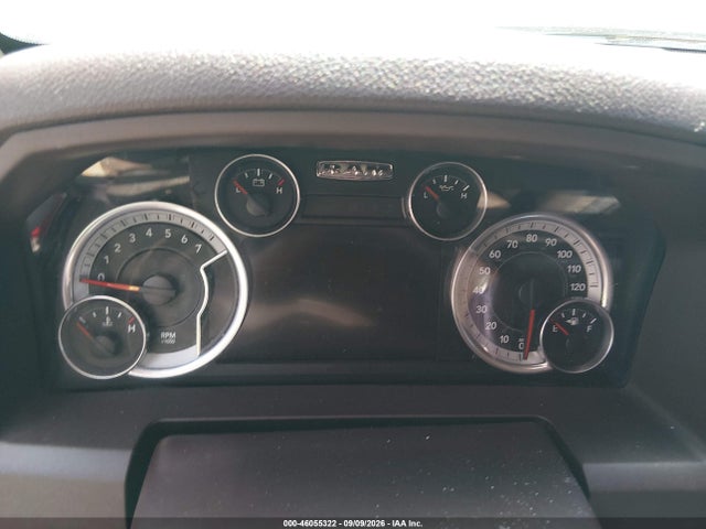 Aukcja sprzedaży 2015 Ram 1500 Big Horn, vin: 1C6RR6LT2FS565747, numer aukcji: 46055322