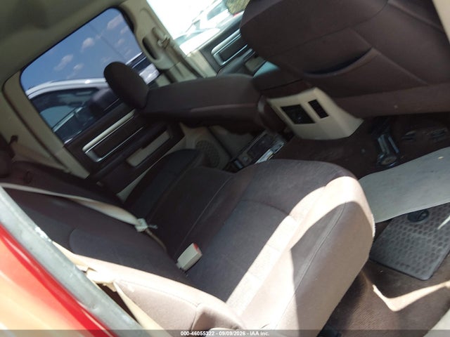 Aukcja sprzedaży 2015 Ram 1500 Big Horn, vin: 1C6RR6LT2FS565747, numer aukcji: 46055322