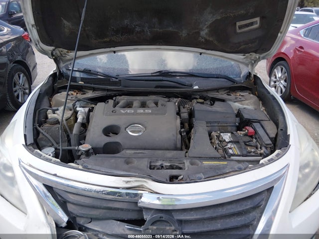 Nissan Altima 3.5 Sl 2014 1N4BL3AP6EN241171 Image 10