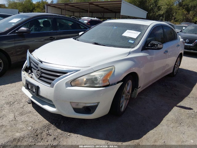 Nissan Altima 3.5 Sl 2014 1N4BL3AP6EN241171 Image 2