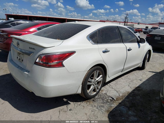 Nissan Altima 3.5 Sl 2014 1N4BL3AP6EN241171 Image 4