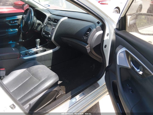 Nissan Altima 3.5 Sl 2014 1N4BL3AP6EN241171 Image 5