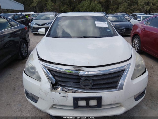 Nissan Altima 3.5 Sl 2014 1N4BL3AP6EN241171 Image 6