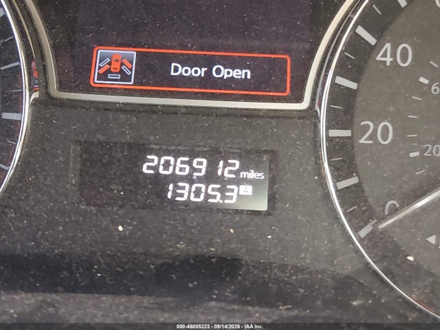 Nissan Altima 3.5 Sl 2014 1N4BL3AP6EN241171 Image 7