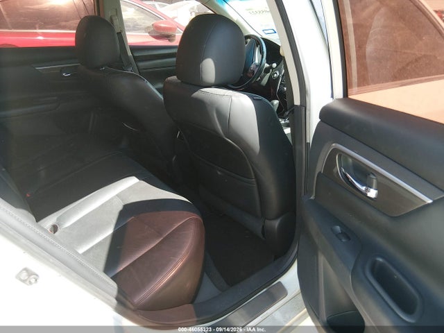 Nissan Altima 3.5 Sl 2014 1N4BL3AP6EN241171 Image 8