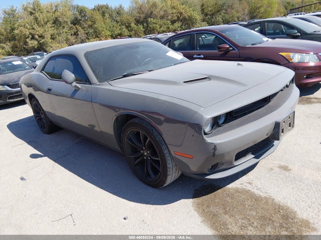 2018 2C3CDZAG6JH132716 main image