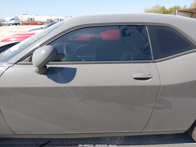Aukcja sprzedaży 2018 Dodge Challenger Sxt, vin: 2C3CDZAG6JH132716, numer aukcji: 46055324