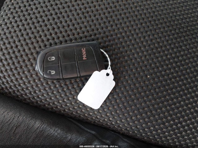 Продажа на аукционе авто 2015 Dodge Journey Crossroad, vin: 3C4PDCGB7FT713310, номер лота: 46055326