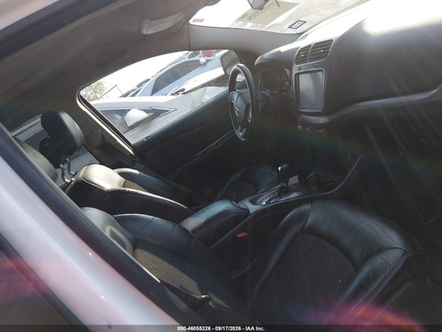 Продажа на аукционе авто 2015 Dodge Journey Crossroad, vin: 3C4PDCGB7FT713310, номер лота: 46055326