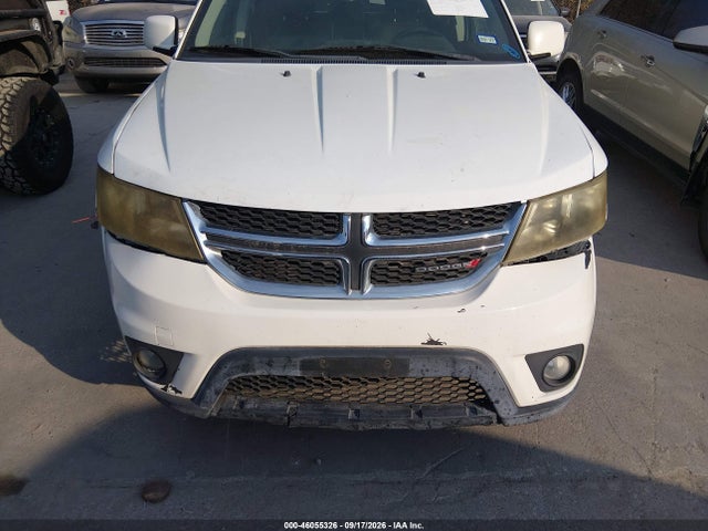 Продажа на аукционе авто 2015 Dodge Journey Crossroad, vin: 3C4PDCGB7FT713310, номер лота: 46055326
