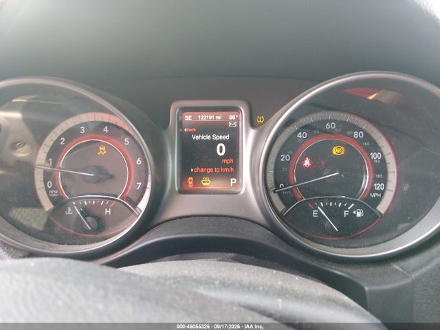 Продажа на аукционе авто 2015 Dodge Journey Crossroad, vin: 3C4PDCGB7FT713310, номер лота: 46055326