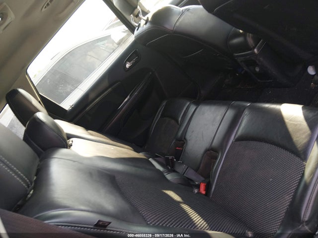 Продажа на аукционе авто 2015 Dodge Journey Crossroad, vin: 3C4PDCGB7FT713310, номер лота: 46055326