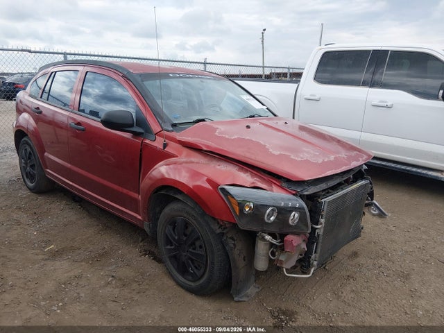 Aukcja sprzedaży 2009 Dodge Caliber Se, vin: 1B3HB28A09D202057, numer aukcji: 46055333