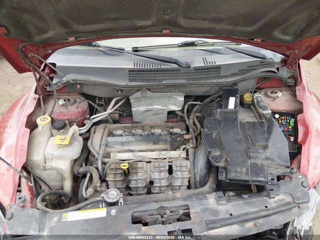 Aukcja sprzedaży 2009 Dodge Caliber Se, vin: 1B3HB28A09D202057, numer aukcji: 46055333