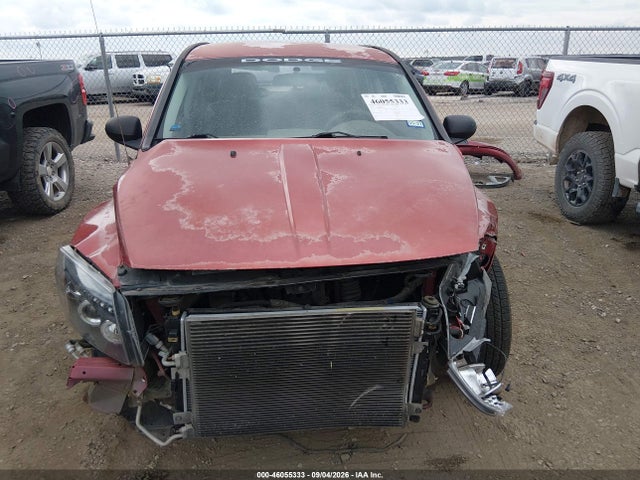 Aukcja sprzedaży 2009 Dodge Caliber Se, vin: 1B3HB28A09D202057, numer aukcji: 46055333