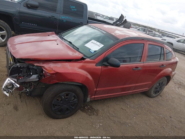Aukcja sprzedaży 2009 Dodge Caliber Se, vin: 1B3HB28A09D202057, numer aukcji: 46055333