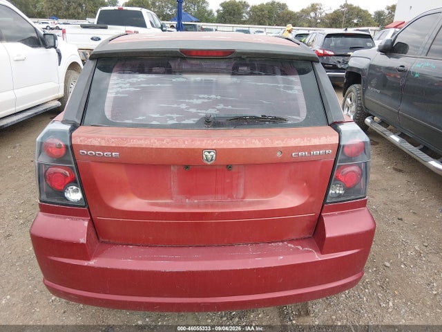 Aukcja sprzedaży 2009 Dodge Caliber Se, vin: 1B3HB28A09D202057, numer aukcji: 46055333