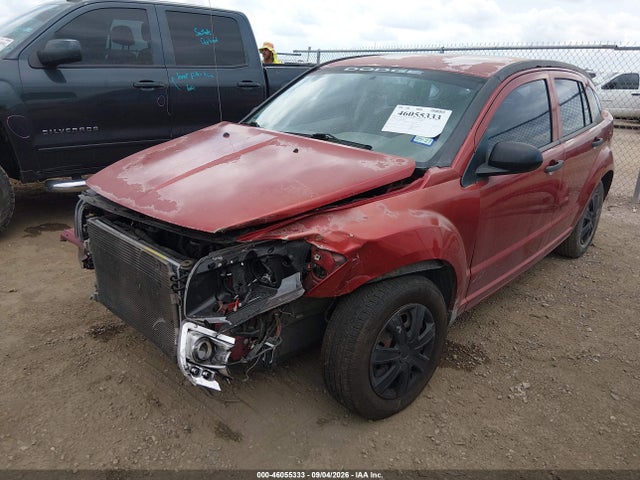 Aukcja sprzedaży 2009 Dodge Caliber Se, vin: 1B3HB28A09D202057, numer aukcji: 46055333