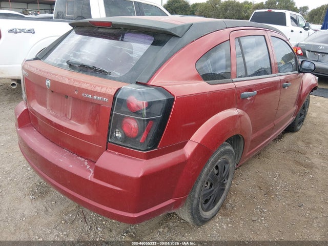 Aukcja sprzedaży 2009 Dodge Caliber Se, vin: 1B3HB28A09D202057, numer aukcji: 46055333