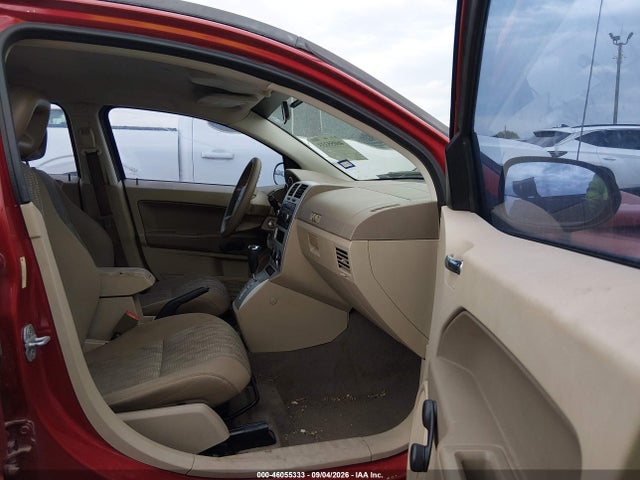 Aukcja sprzedaży 2009 Dodge Caliber Se, vin: 1B3HB28A09D202057, numer aukcji: 46055333