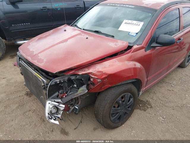 Aukcja sprzedaży 2009 Dodge Caliber Se, vin: 1B3HB28A09D202057, numer aukcji: 46055333