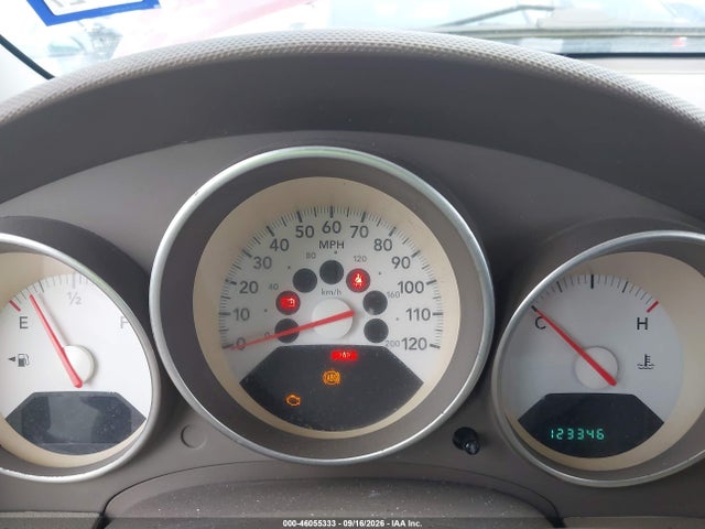 Aukcja sprzedaży 2009 Dodge Caliber Se, vin: 1B3HB28A09D202057, numer aukcji: 46055333
