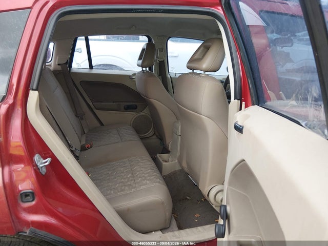 Aukcja sprzedaży 2009 Dodge Caliber Se, vin: 1B3HB28A09D202057, numer aukcji: 46055333