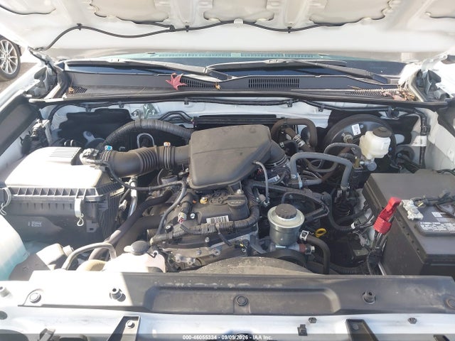 Toyota Tacoma 2wd Sr 2023 3TYRX5GN3PT089334 Image 10