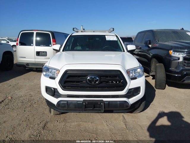 Toyota Tacoma 2wd Sr 2023 3TYRX5GN3PT089334 Image 12