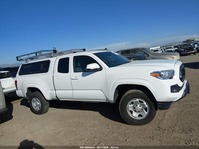 Toyota Tacoma 2wd Sr 2023 3TYRX5GN3PT089334 Image 13