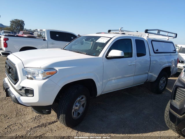 Toyota Tacoma 2wd Sr 2023 3TYRX5GN3PT089334 Image 14