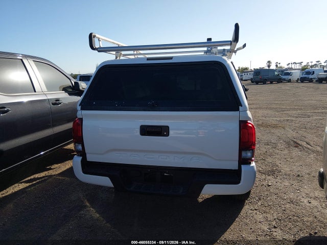 Toyota Tacoma 2wd Sr 2023 3TYRX5GN3PT089334 Image 16