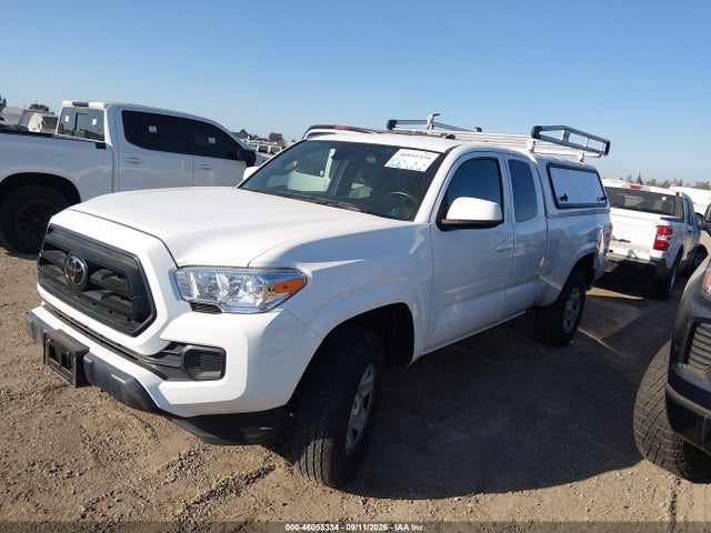 Toyota Tacoma 2wd Sr 2023 3TYRX5GN3PT089334 Image 2