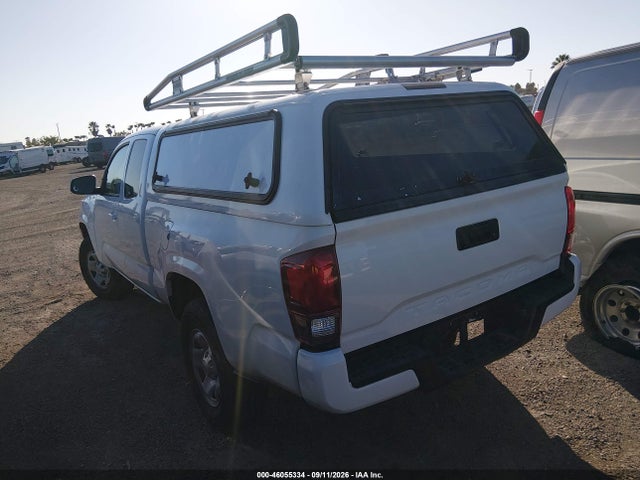 Toyota Tacoma 2wd Sr 2023 3TYRX5GN3PT089334 Image 3