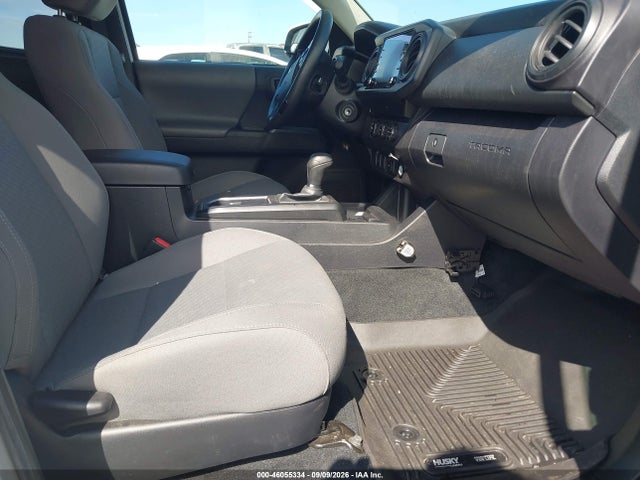 Toyota Tacoma 2wd Sr 2023 3TYRX5GN3PT089334 Image 5