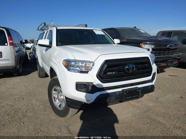 Toyota Tacoma 2wd Sr 2023 3TYRX5GN3PT089334 Image 6