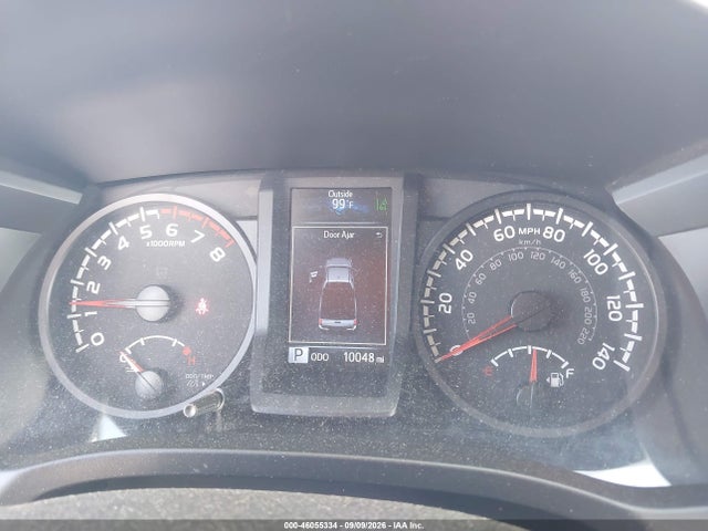 Toyota Tacoma 2wd Sr 2023 3TYRX5GN3PT089334 Image 7
