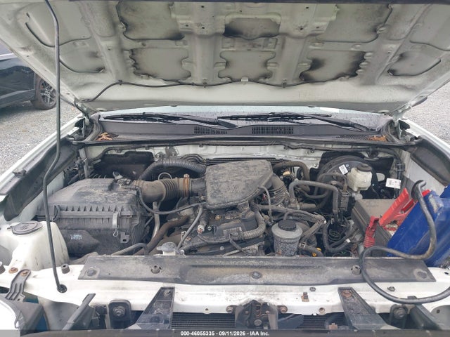 Aukcja sprzedaży 2020 Toyota Tacoma Sr, vin: 5TFRX5GN8LX177943, numer aukcji: 46055335