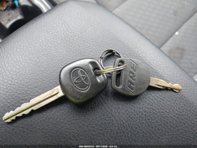 Aukcja sprzedaży 2020 Toyota Tacoma Sr, vin: 5TFRX5GN8LX177943, numer aukcji: 46055335