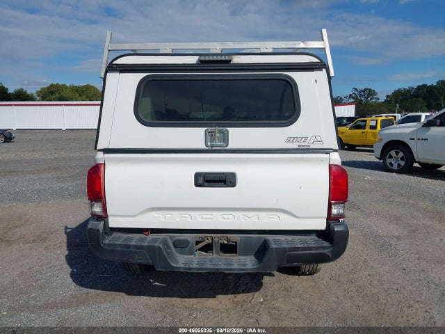 Aukcja sprzedaży 2020 Toyota Tacoma Sr, vin: 5TFRX5GN8LX177943, numer aukcji: 46055335